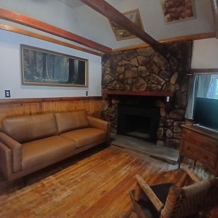 Big Bear Lake - Tulip Lane Cabin #25 Exteriör bild