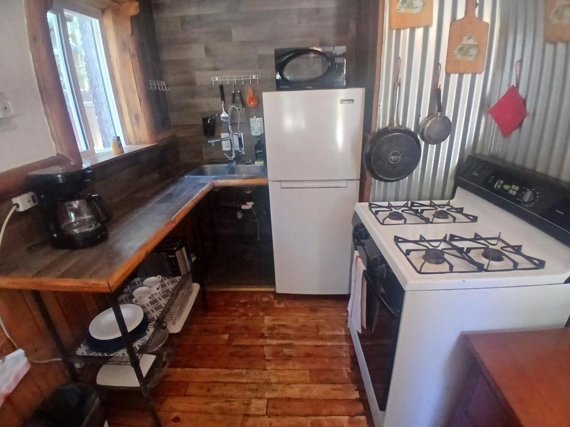Big Bear Lake - Tulip Lane Cabin #25 Exteriör bild